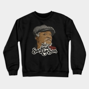 RETRO SANFORD Crewneck Sweatshirt